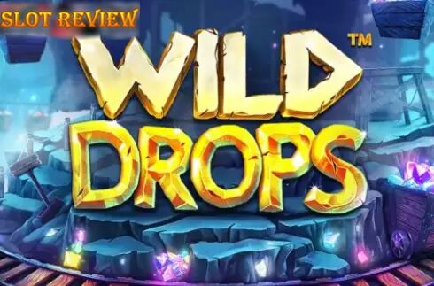 Wild Drops slot